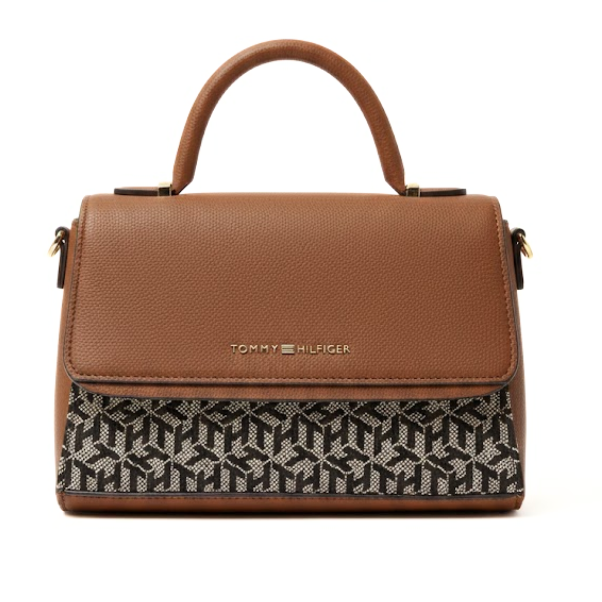 Tommy Hilfiger Sling Bag Crossbody women - BRN - Brown