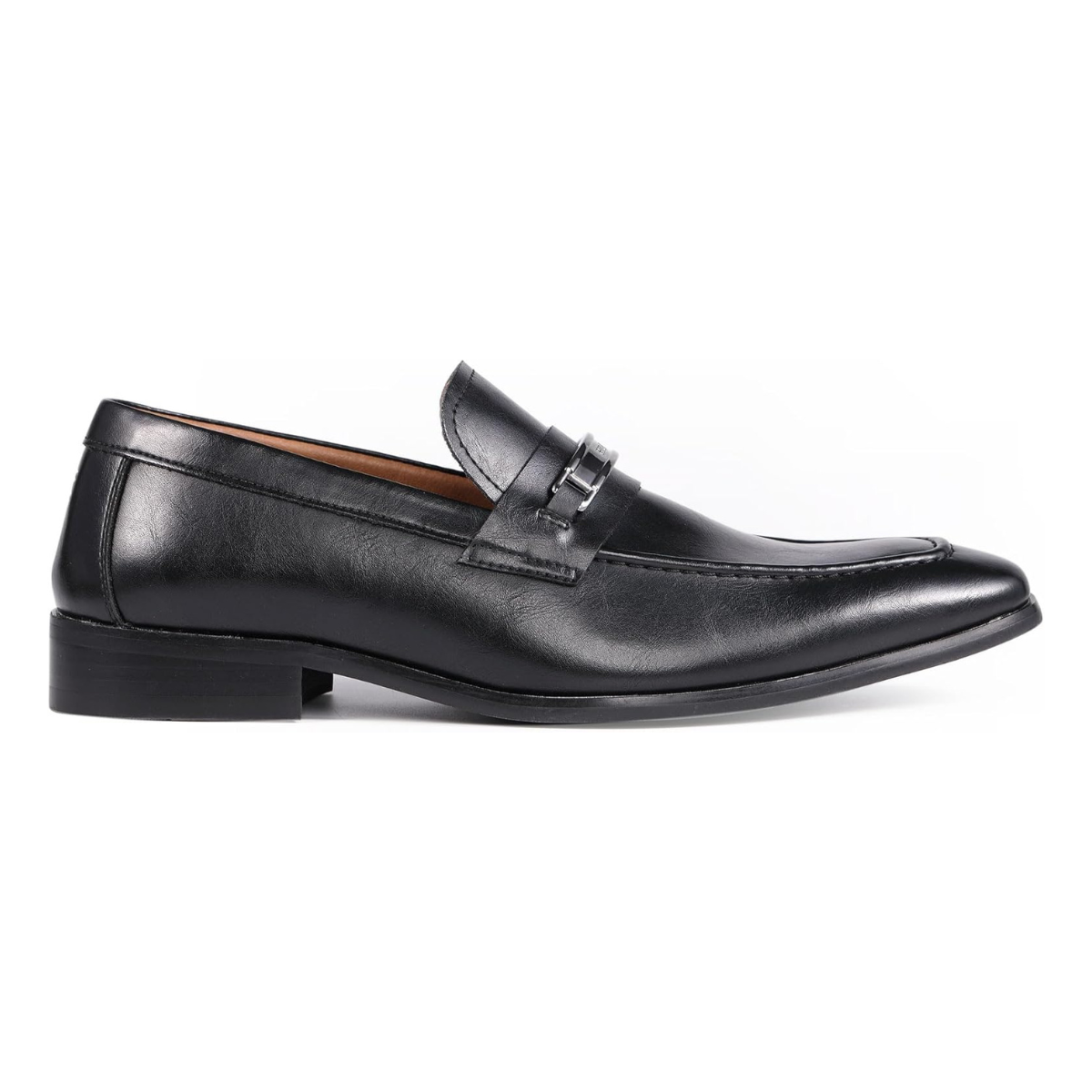 Tommy Hilfiger Speer Loafer Men - BLK - Black / 40.5