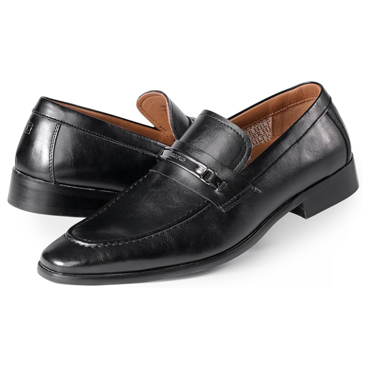 Tommy Hilfiger Speer Loafer Men - BLK