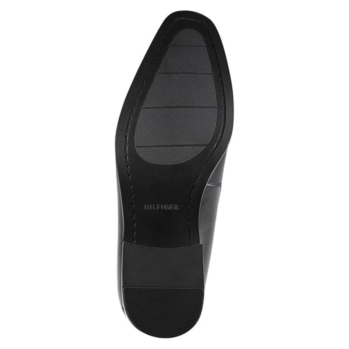 Tommy Hilfiger Speer Loafer Men - BLK