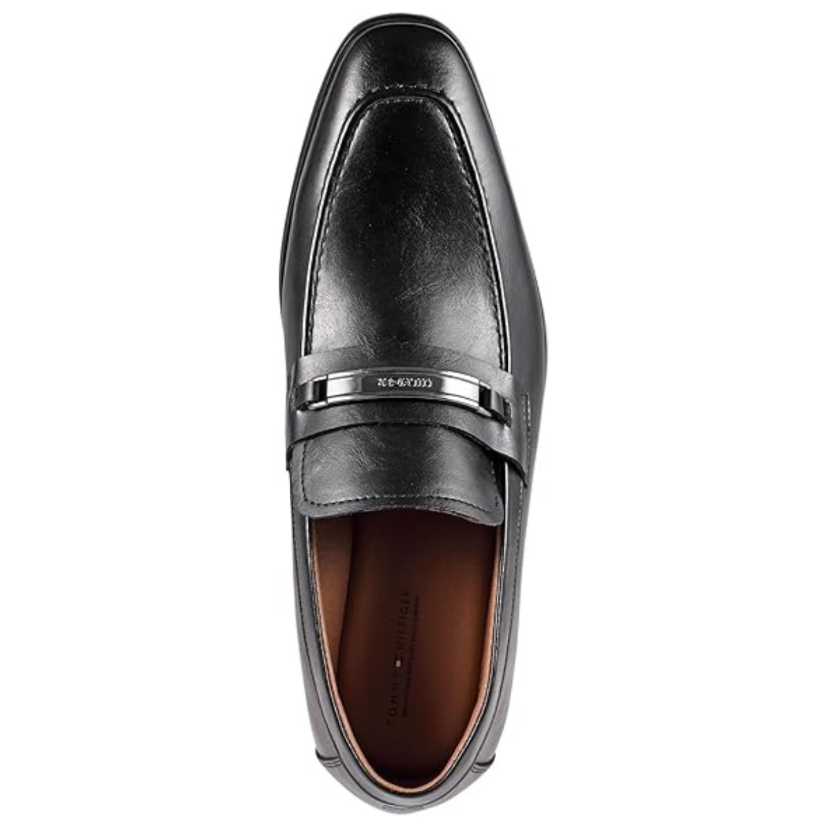 Tommy Hilfiger Speer Loafer Men - BLK