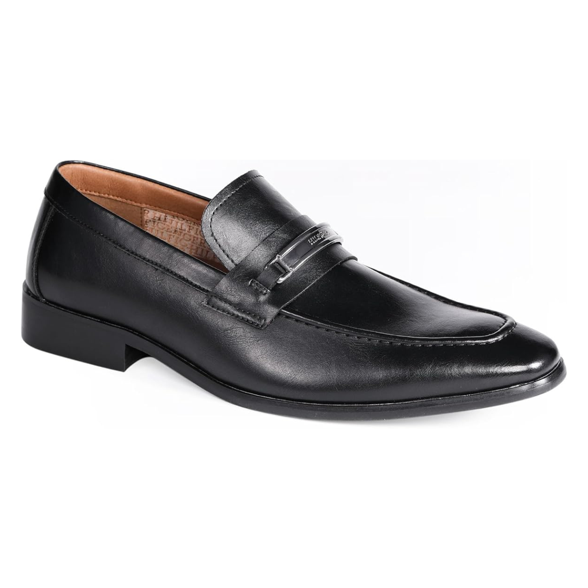 Tommy Hilfiger Speer Loafer Men - BLK