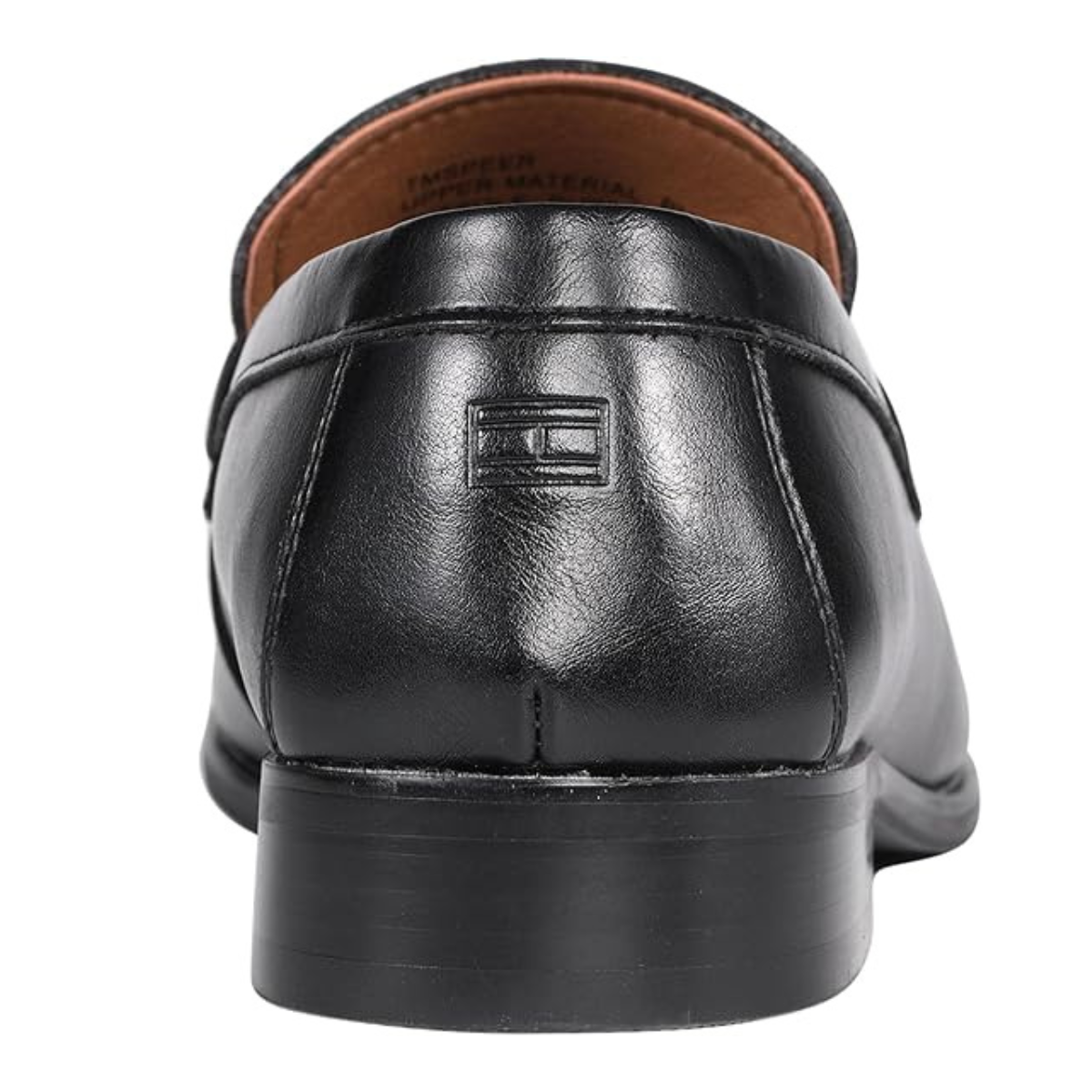 Tommy Hilfiger Speer Loafer Men - BLK