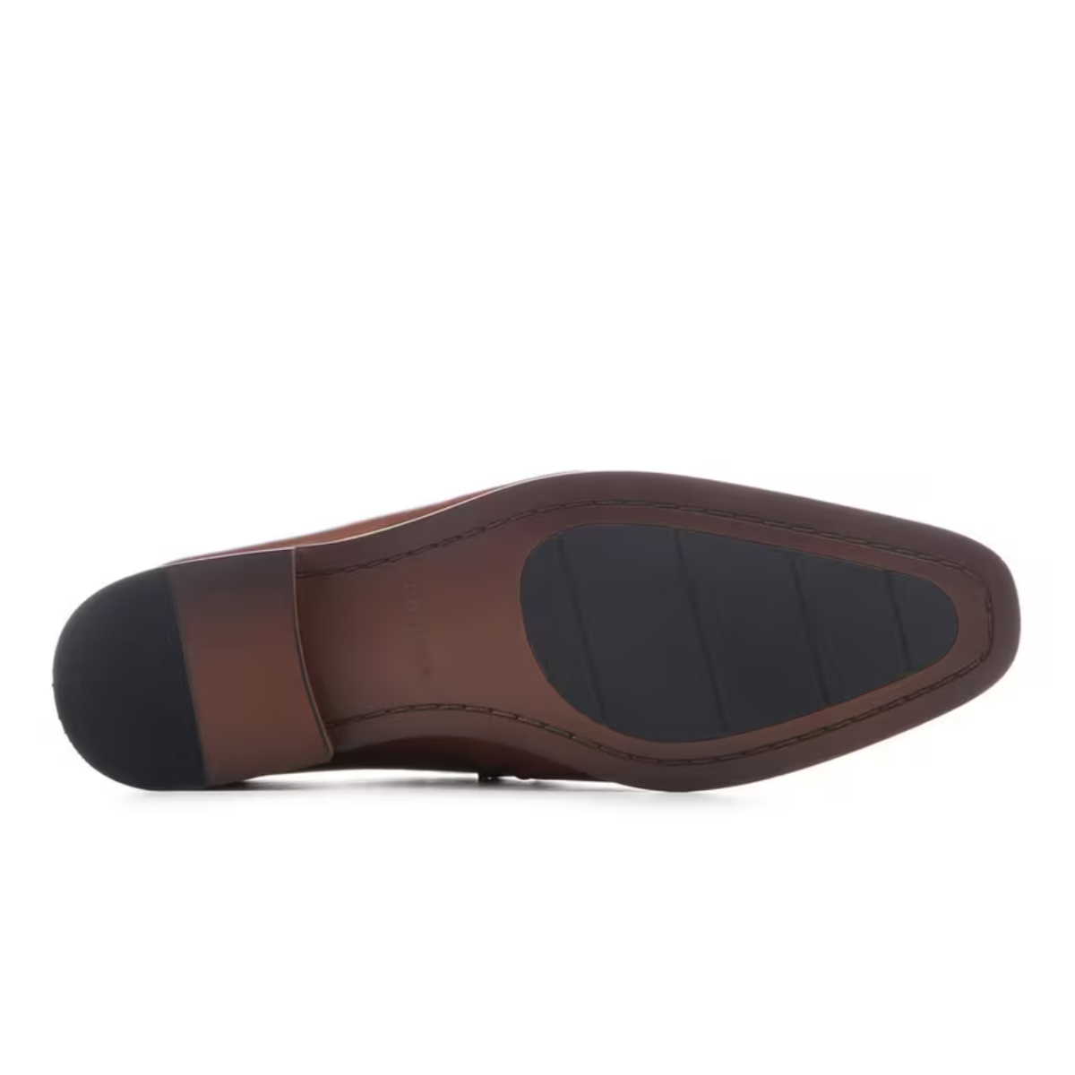 Tommy Hilfiger Speer Loafer Men - TAN