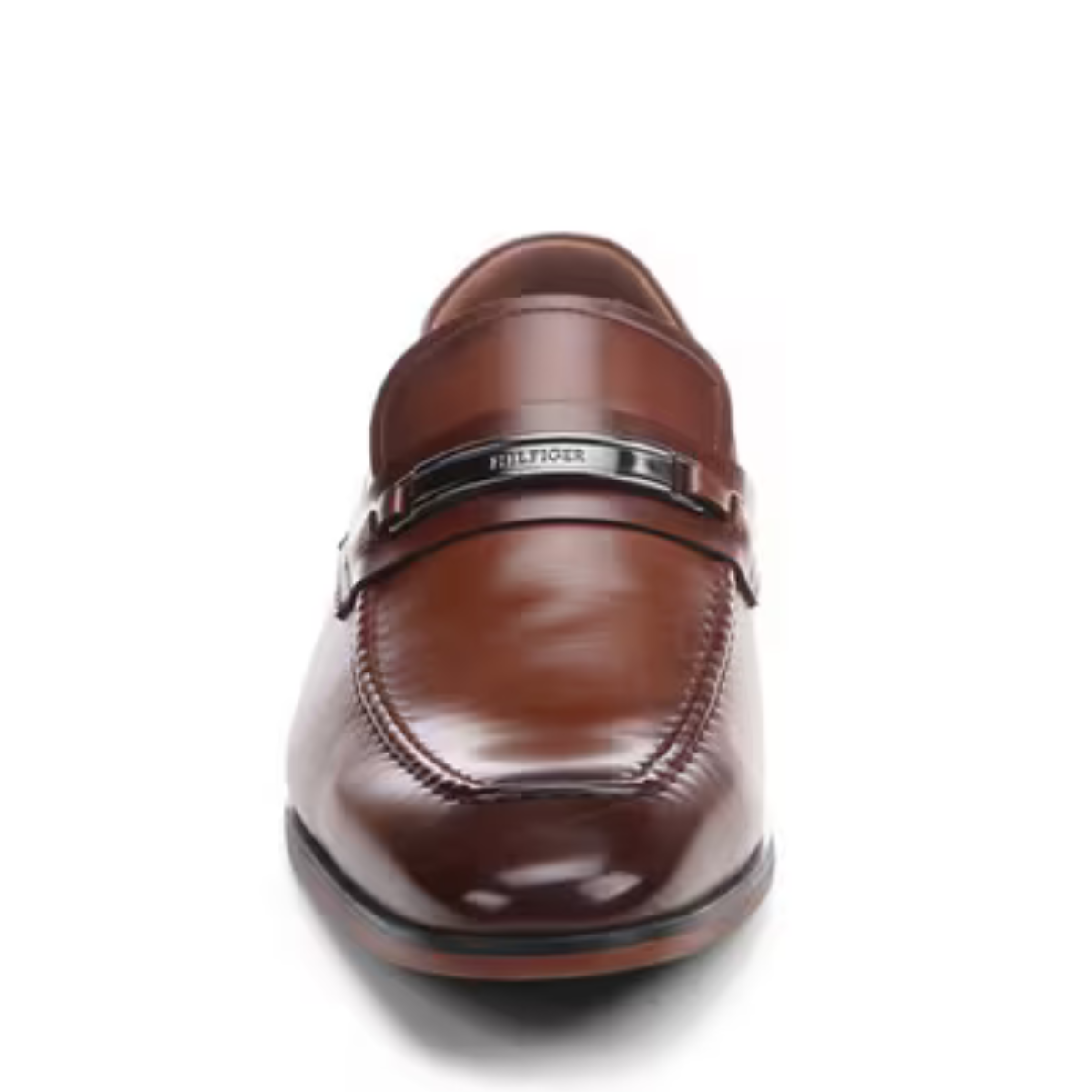 Tommy Hilfiger Speer Loafer Men - TAN