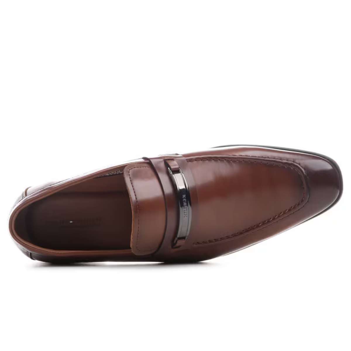 Tommy Hilfiger Speer Loafer Men - TAN