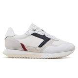Tommy Hilfiger Sports shoes Essential Th Runner Women FW0FW06947 - WHT - White / 37