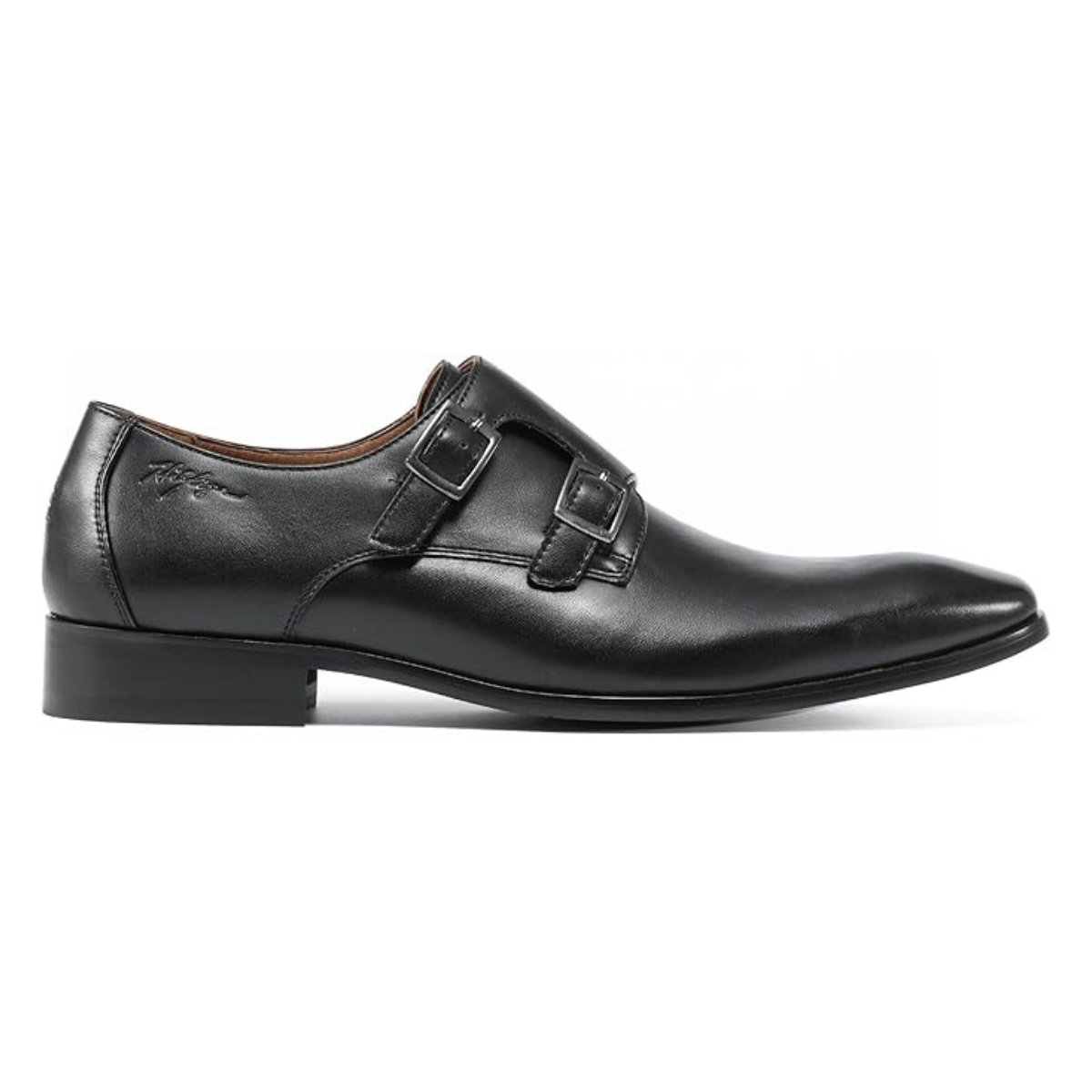 Tommy Hilfiger Summy Oxford Men - BLK - Black / 42.5