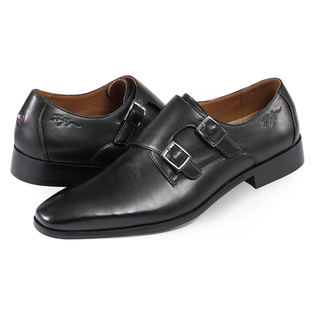 Tommy Hilfiger Summy Oxford Men - BLK