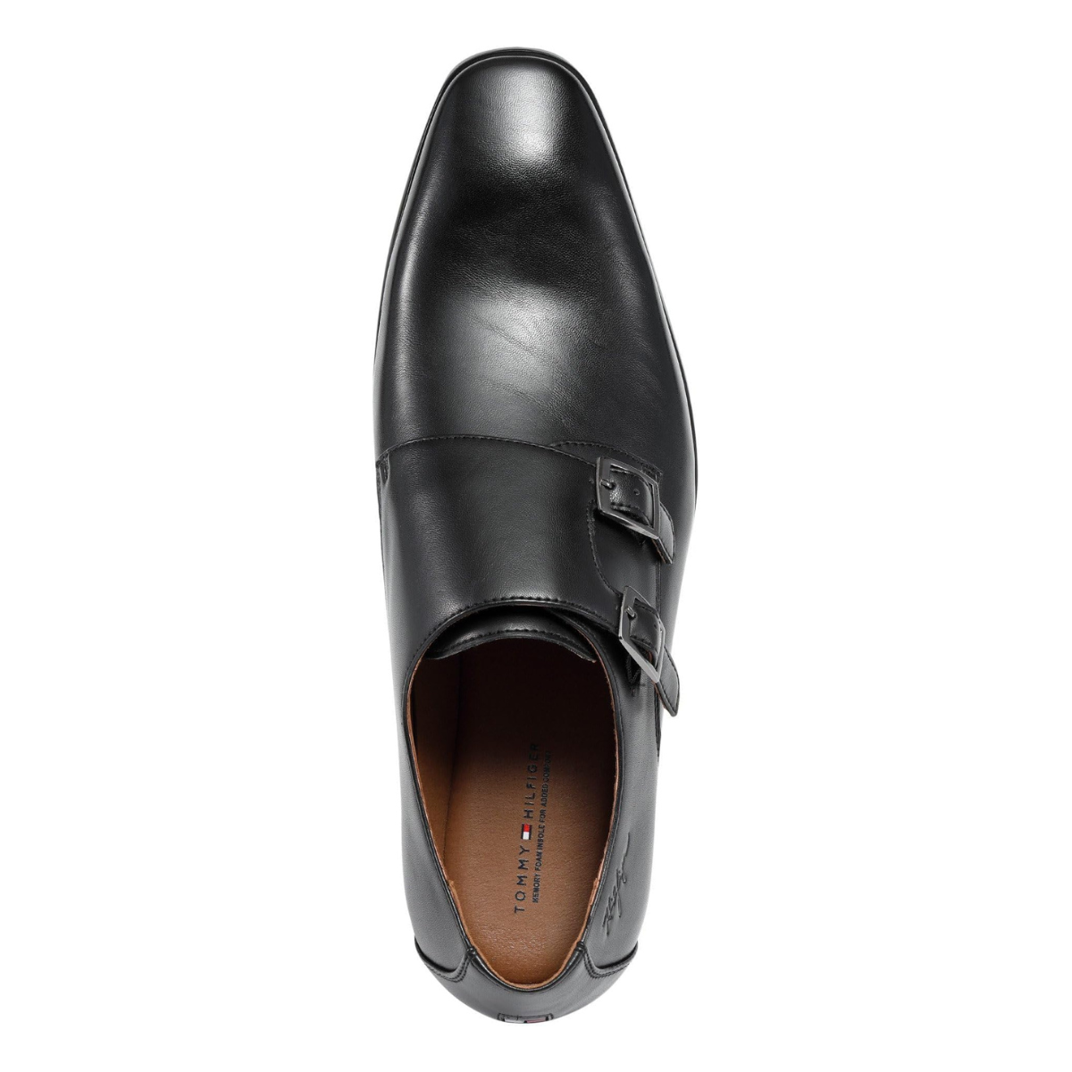 Tommy Hilfiger Summy Oxford Men - BLK