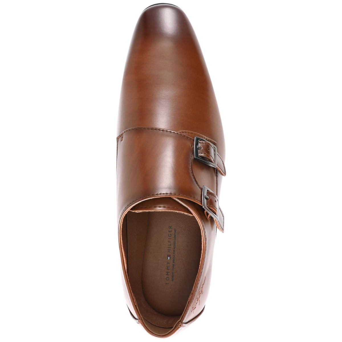 Tommy Hilfiger Summy Oxford Men - BRN