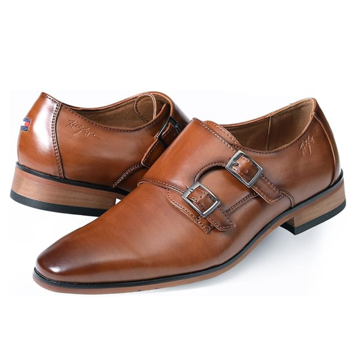 Tommy Hilfiger Summy Oxford Men - BRN