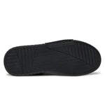Tommy Hilfiger Supercup Lth Seasonal Sneakers FM0FM05129-BLK
