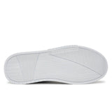 Tommy Hilfiger Supercup Lth Seasonal Sneakers FM0FM05129-NVY