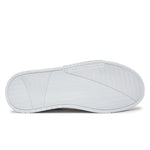 Tommy Hilfiger Supercup Lth Seasonal Sneakers FM0FM05129-WHT