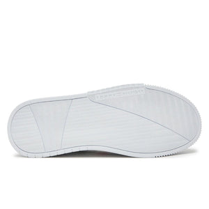 Tommy Hilfiger Supercup Lth Seasonal Sneakers FM0FM05129-WHT
