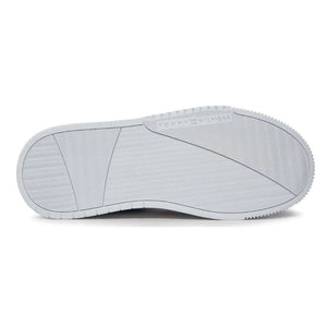 Tommy Hilfiger Supercup Lth Stripes Ess Sneakers FM0FM04895-NVY