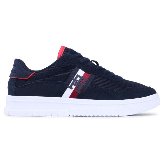 Tommy Hilfiger Supercup Mix Men FM0FM04585-NVY - Navy / 42