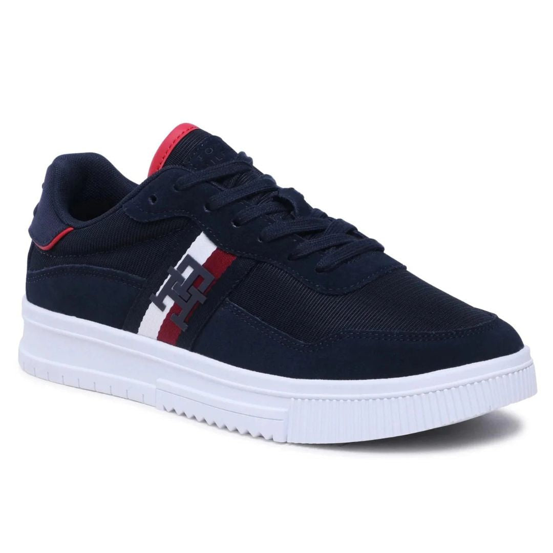 Tommy Hilfiger Supercup Mix Men FM0FM04585-NVY