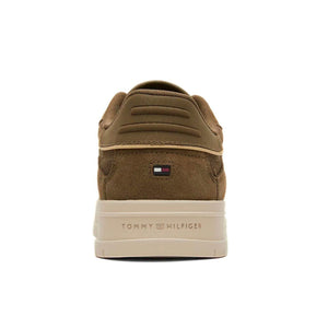 Tommy Hilfiger Supercup Mix Men FM0FM04585-OLV