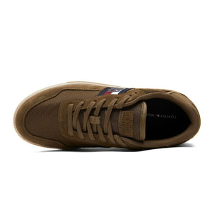 Tommy Hilfiger Supercup Mix Men FM0FM04585-OLV