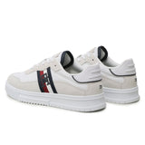 Tommy Hilfiger Supercup Mix Men FM0FM04585-WHT