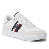 Tommy Hilfiger Supercup Mix Men FM0FM04585-WHT