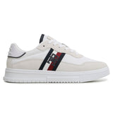 Tommy Hilfiger Supercup Mix Men FM0FM04585-WHT - White / 41