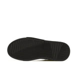 Tommy Hilfiger Supercup Stripes Tumbled LTH Sneakers Men FM0FM05300-BLK