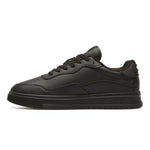 Tommy Hilfiger Supercup Stripes Tumbled LTH Sneakers Men FM0FM05300-BLK