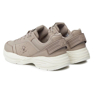 Tommy Hilfiger Tech Heel Runner FW0FW07701-GRY
