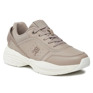 Tommy Hilfiger Tech Heel Runner FW0FW07701-GRY