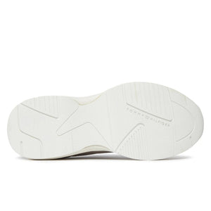Tommy Hilfiger Tech Heel Runner FW0FW07701-GRY