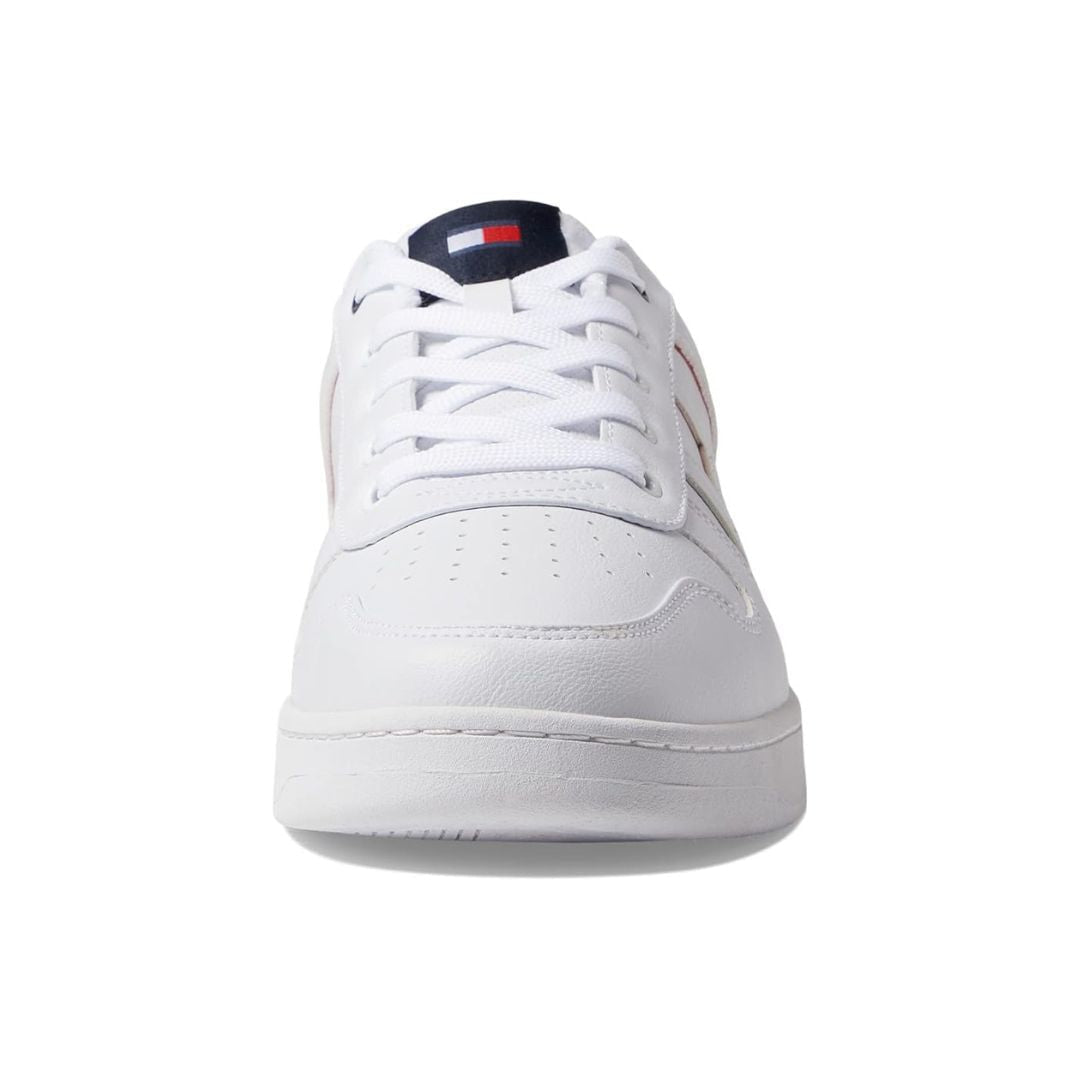 Tommy Hilfiger Tecola Sneakers Men - WHT - White / 42 / D - Medium