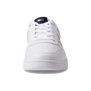 Tommy Hilfiger Tecola Sneakers Men - WHT - White / 42 / D - Medium