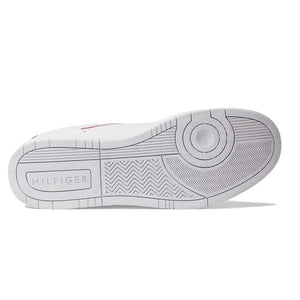 Tommy Hilfiger Tecola Sneakers Men - WHT - White / 42 / D - Medium