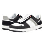 Tommy Hilfiger Tedric Sneakers Men - Black/ White / 42