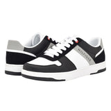 Tommy Hilfiger Tedric Sneakers Men - Black/ White / 42
