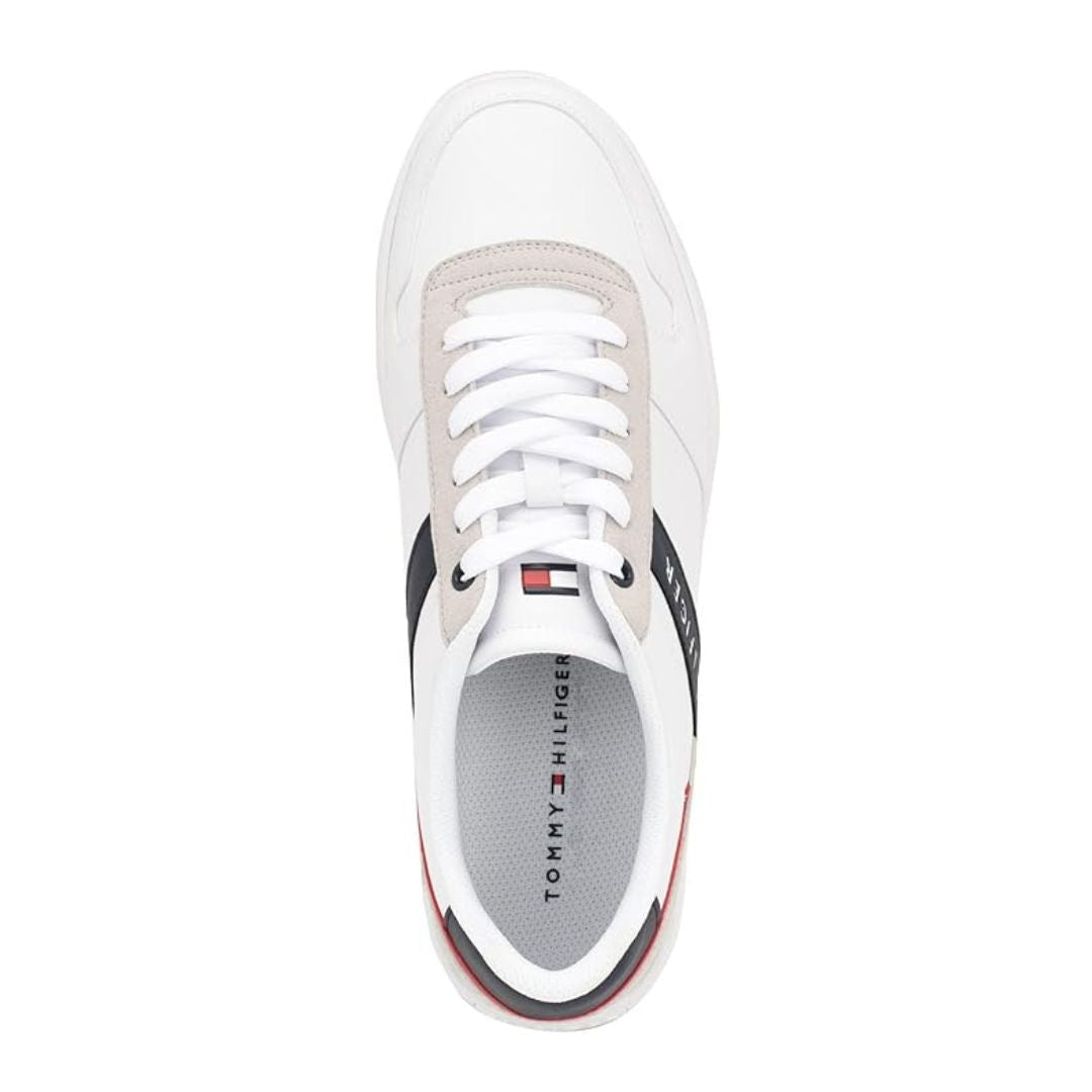 Tommy Hilfiger Tedric Sneakers Men