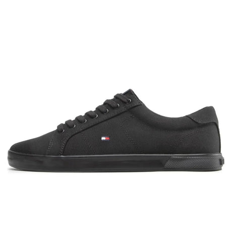 Tommy Hilfiger Tennis Harlow 1D Men FM0FM00596-BLKBLK