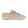 Tommy Hilfiger Tennis Lace Up Vulc Sneaker FW0FW06957-BEG - 42 / Beige