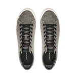 Tommy Hilfiger Tennis Th Hi Vulc Core Low Chambray FM0FM04738-GRY
