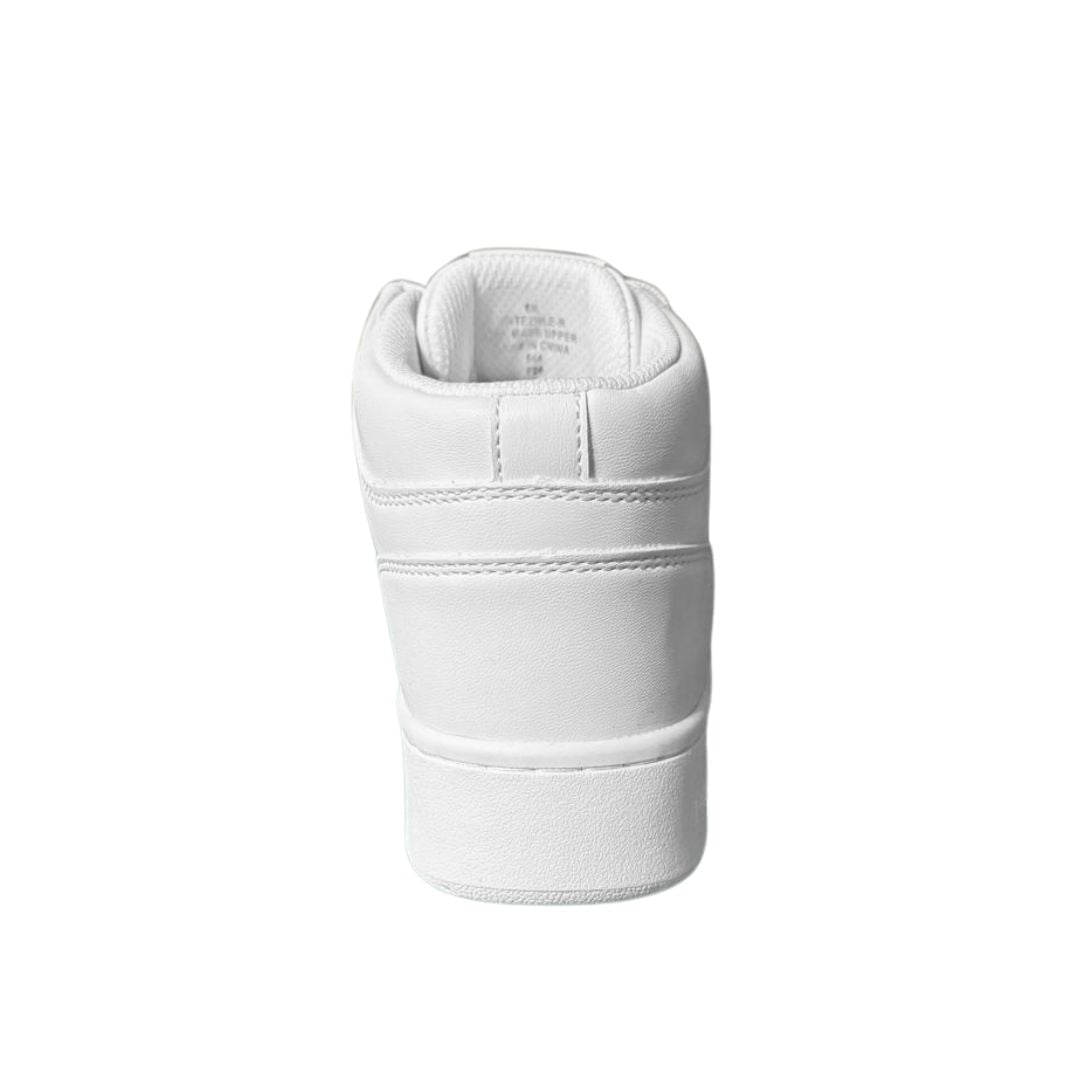 Tommy Hilfiger Tezhly High Top Sneakers Women - WHT