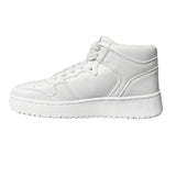 Tommy Hilfiger Tezhly High Top Sneakers Women - WHT
