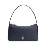 Tommy Hilfiger Th Casual Shoulder Bag AW0AW14175-NVY - Navy