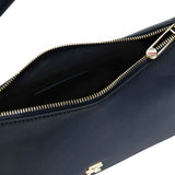 Tommy Hilfiger Th Casual Shoulder Bag AW0AW14175-NVY - Navy