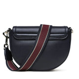 Tommy Hilfiger Th City Summer Saddle Bag AW0AW14877- NVY - Navy