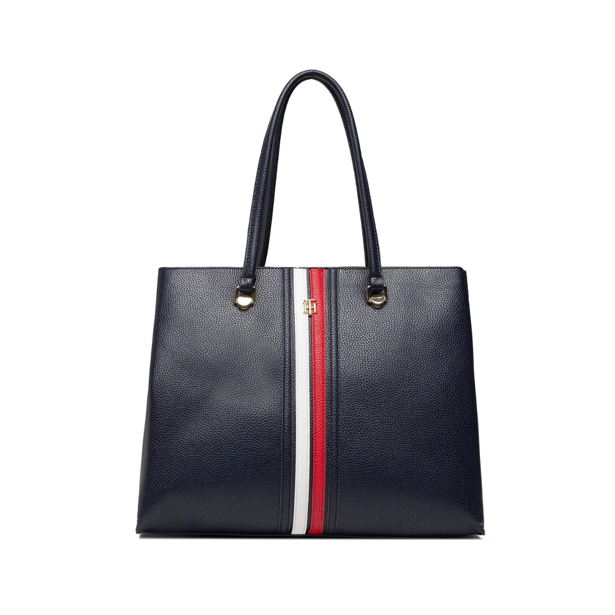 Tommy Hilfiger Th Element Workbag Corp Bag AW0AW13158 -NVY - Navy