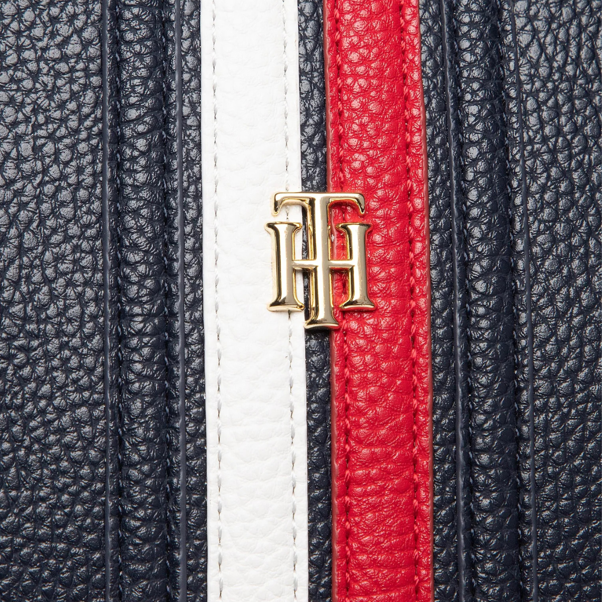 Tommy Hilfiger Th Element Workbag Corp Bag AW0AW13158 -NVY - Navy