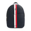 Tommy Hilfiger Th Emblem Backpack Corp AW0AW14216-DRKNVY - Dark Navy